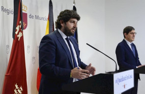 ep coronavirus- lopez miras ayuso y fernandez manueco participaran hoy en la comision de ccaa del