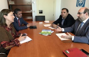 ep csifreunegrupo parlamanetario popular