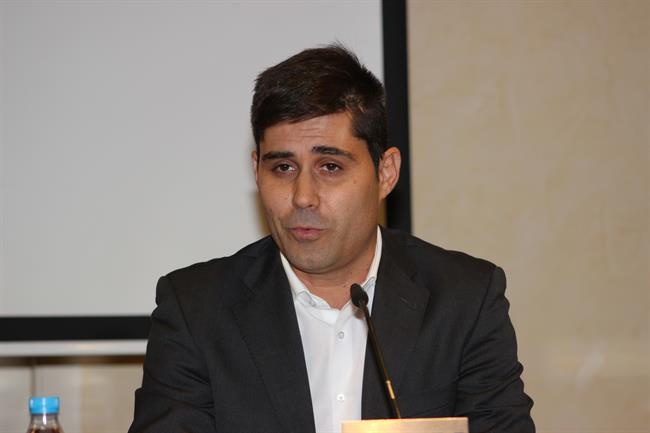 David Aganzo Méndez (Presidente de la AFE) | EUROPA PRESS ep david aganzo mendez presidentela afe