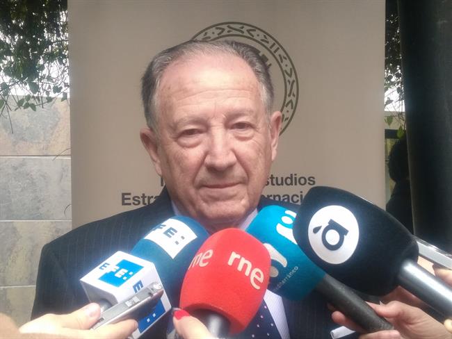ep directorcni feliz sanz
