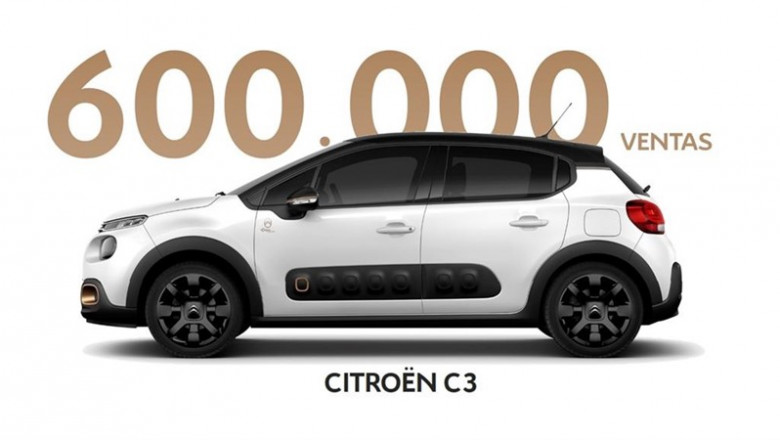 ep economiamotor- citron acumula 600000 unidades vendidasla tercera generacionc3dos anosmedio ep economiamotor- citron acumula 600000 unidades vendidasla tercera generacionc3dos anosmedio