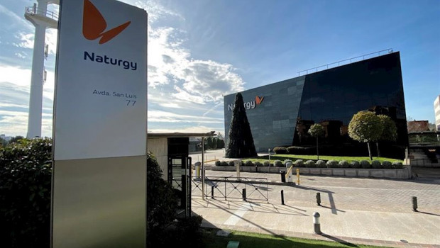 ep edifici de la seu de naturgy a madrid