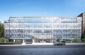 ep edificioaxiareha logradocertificado leed cs platinum