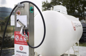 ep el bioglp autogas emite hasta un 80 menos de dioxido de carbono que cualquier otro combustible