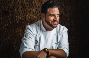 ep el chef xanty elias