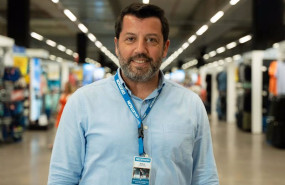 ep el consejero delegado de decathlon espana borja sanchez
