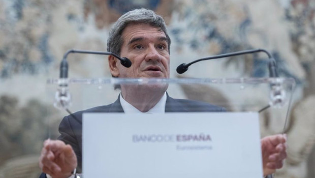 ep el gobernador del banco de espana jose luis escriva ep el gobernador del banco de espana jose luis escriva