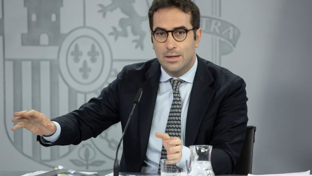 ep el ministro de economia comercio y empresa carlos cuerpo 20250710083803