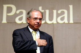 ep el ministro de economia de brasil afirma que el impacto del coronavirus sera pasajero
