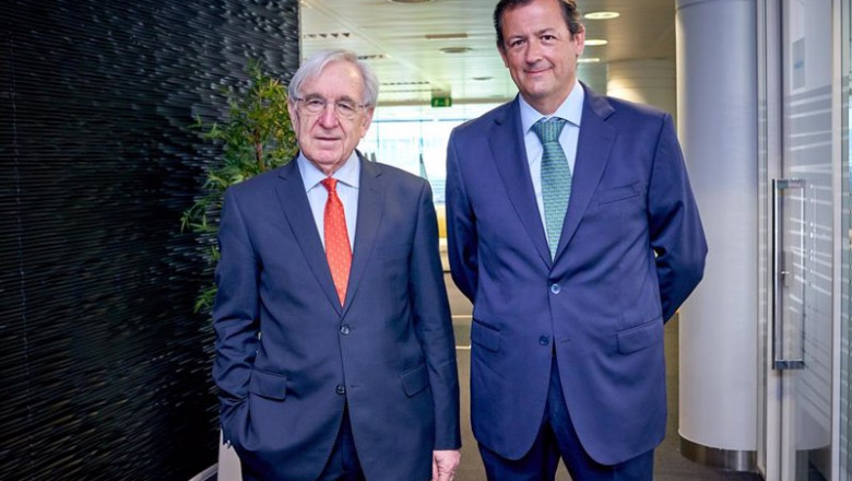 ep el presidente actual de la asociacion jose-martin castro acebes y el presidente de la aer desde ep el presidente actual de la asociacion jose-martin castro acebes y el presidente de la aer desde