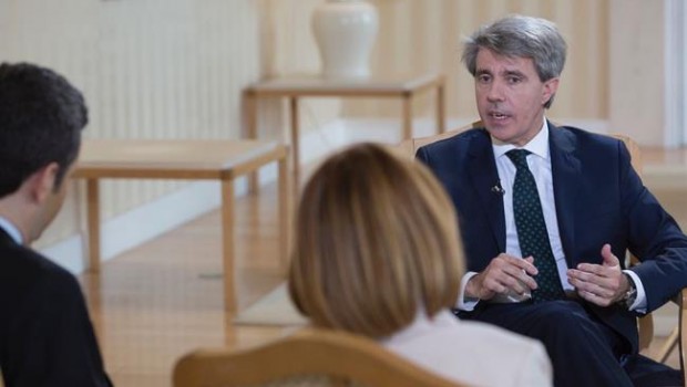 ep entrevistapresidentefuncionesla comunidad angel garrido