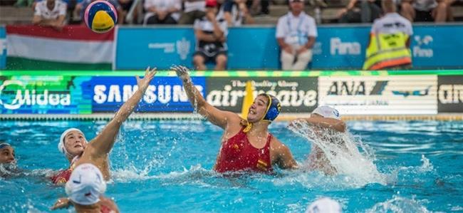 España arrasa a China y reta a Grecia por un puesto en semifinales | NACHO ESCOBAR (ESPECIAL PARA RFEN) ep espana arrasachinaretagreciaun puestosemifinales