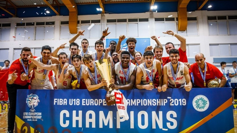 ep espana campeonaeuropa sub-18