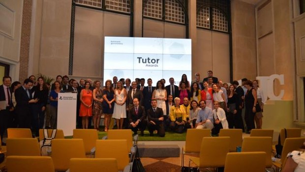 ep europa press galardonadalos premios tutor awards