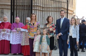 ep familia real espanola
