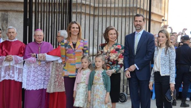ep familia real espanola