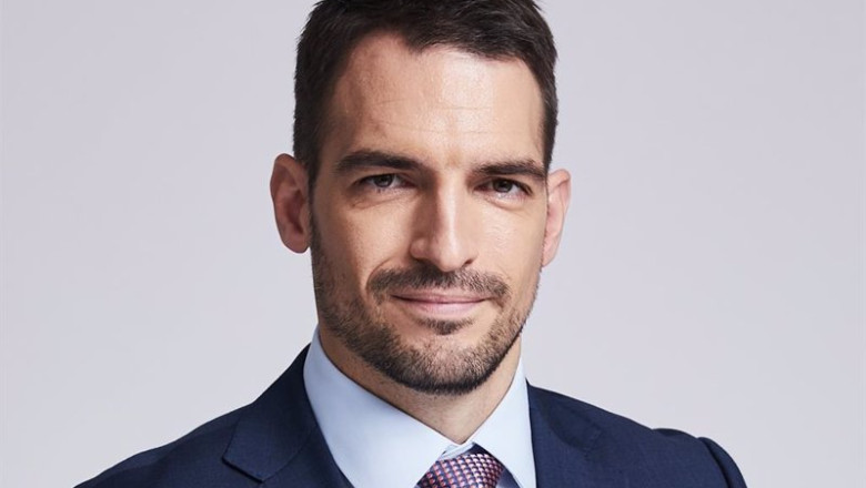 ep felipe montero nuevo ceo de iberdrola deutschland ep felipe montero nuevo ceo de iberdrola deutschland