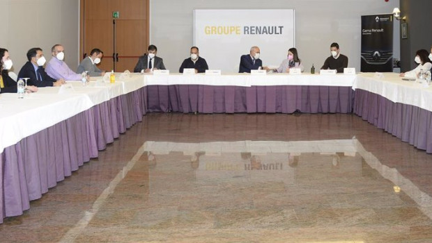 ep firma del convenio colectivo de renault