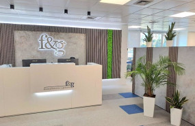 ep formalizacion y estion fyg ha estrenado nuevas oficinas en madrid en abril de 2025