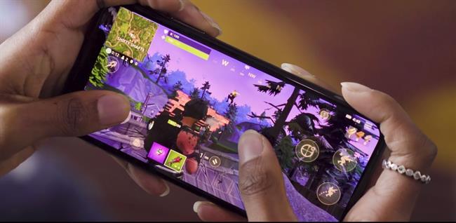 ep fortnite movil