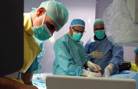 ep hospital quironsalud sagrado corazon implantar el primer marcapasos sin cables de la sanidad
