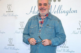 ep humorista millan salcedouna imagenarchivo