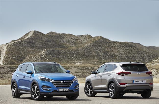 Hyundai Tucson ep hyundai tucson