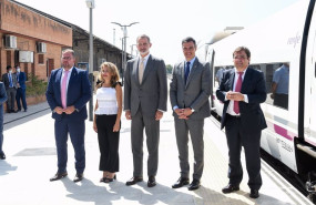 ep i d el alcalde de merida antonio rodriguez osuna la ministra de transportes movilidad y agenda ep i d el alcalde de merida antonio rodriguez osuna la ministra de transportes movilidad y agenda