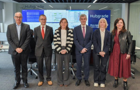 ep i d oriol mas veolia jordi terrades generalitat la consellera silvia paneque daniel tugues veolia