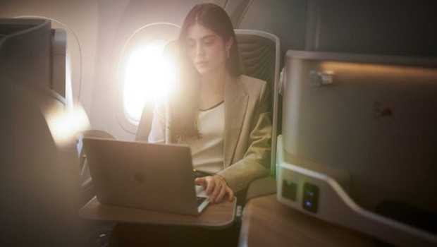 ep iberia amplia la flexibilidad de sus reservas business para viajes de negocios de largo radio a