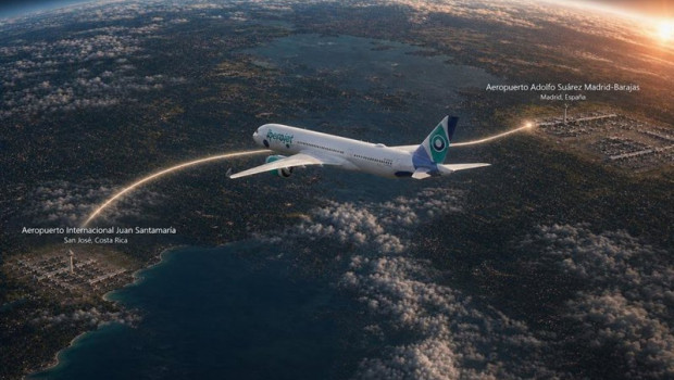 ep iberojet crece en costa rica con una tercera frecuencia semanal entre madrid y san jose ep iberojet crece en costa rica con una tercera frecuencia semanal entre madrid y san jose