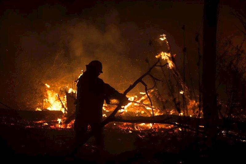 ep incendio en chiquitania la amazonia boliviana