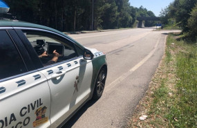 ep interceptadovecinovigouna motocicleta168 kmhun tramo limitado80