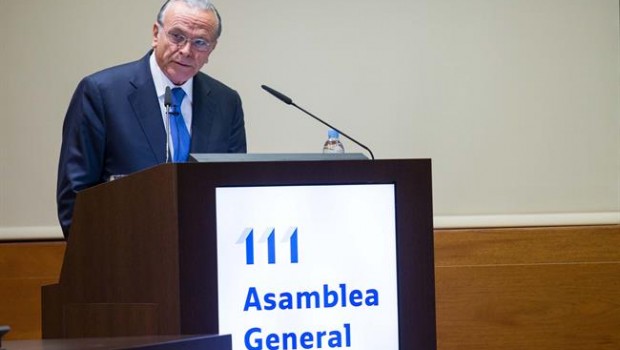 ep isidro faine presidentceca ila fundacio la caixa