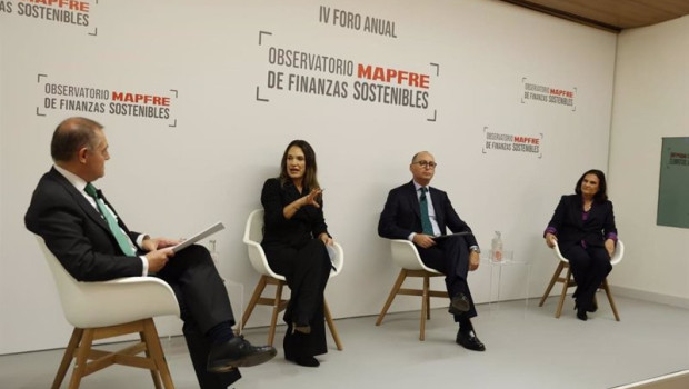 ep iv foro de finanzas sostenibles organizado por mapfre y el economista