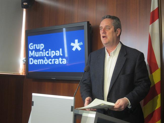 ep jaume forn demcrata
