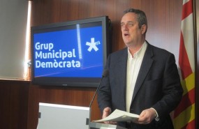 ep jaume forn demcrata