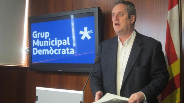 ep jaume forn demcrata