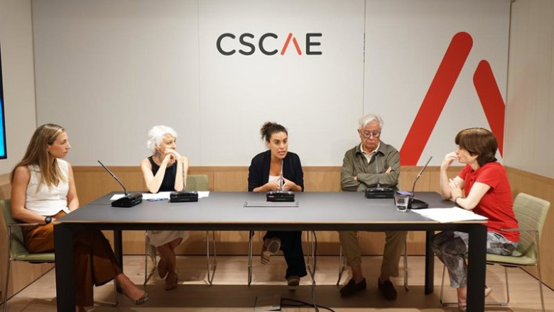 ep jornada arquitectos y notariado rigor profesional ante la crisis de la vivienda