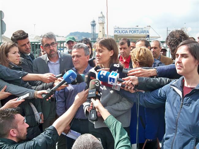 ep jose manuel juarez cofradia pescadores barcelona consellera mserret