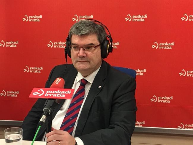 Juan Mari Aburto en Euskadi Irrratia | JUAN MARI ABURTO ep juan mari aburtoeuskadi irrratia