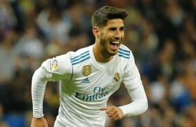 ep jugadorreal madrid marco asensio