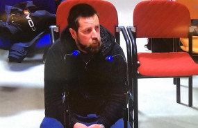 ep juicio contra jose enrique abuin el chicle por el intento de rapto de una joven en boiro diana
