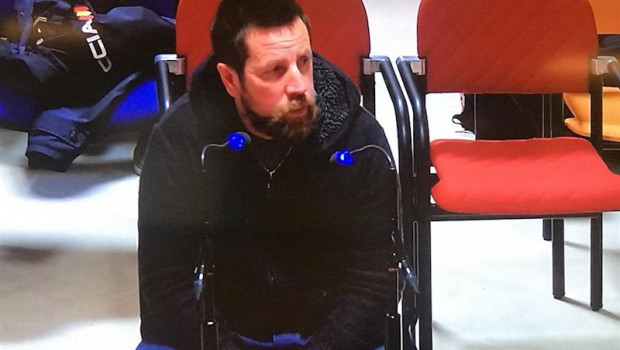 ep juicio contra jose enrique abuin el chicle por el intento de rapto de una joven en boiro diana