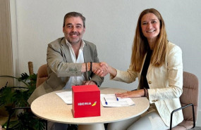 ep la asociacion espanola de ejecutivas del sector turistico incorpora a iberia como nuevo partner