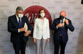 ep la rioja acogera la septima conferencia mundial de la omt sobre turismo enologico