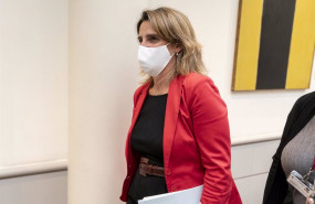 ep la vicepresidenta tercera del gobierno y ministra para la transicion ecologica y el reto 20211012162504