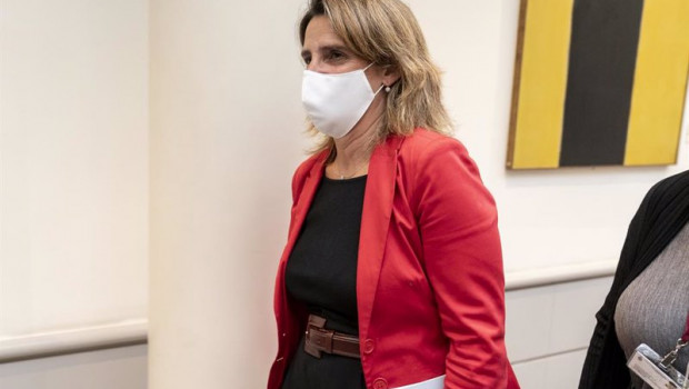 ep la vicepresidenta tercera del gobierno y ministra para la transicion ecologica y el reto 20211012162504