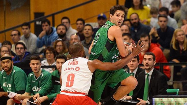 Laprovittola, 'Jugador de la Jornada' 28 de la Liga Endesa | ACB MEDIA ep laprovittola jugadorla jornada 28la liga endesa
