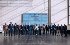 ep libia apuesta por la cooperacion con espana para impulsar el sector energetico y diversificar su